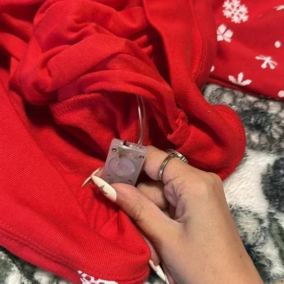 Light up Mickey Disney Sweater - Picture 7 of 7